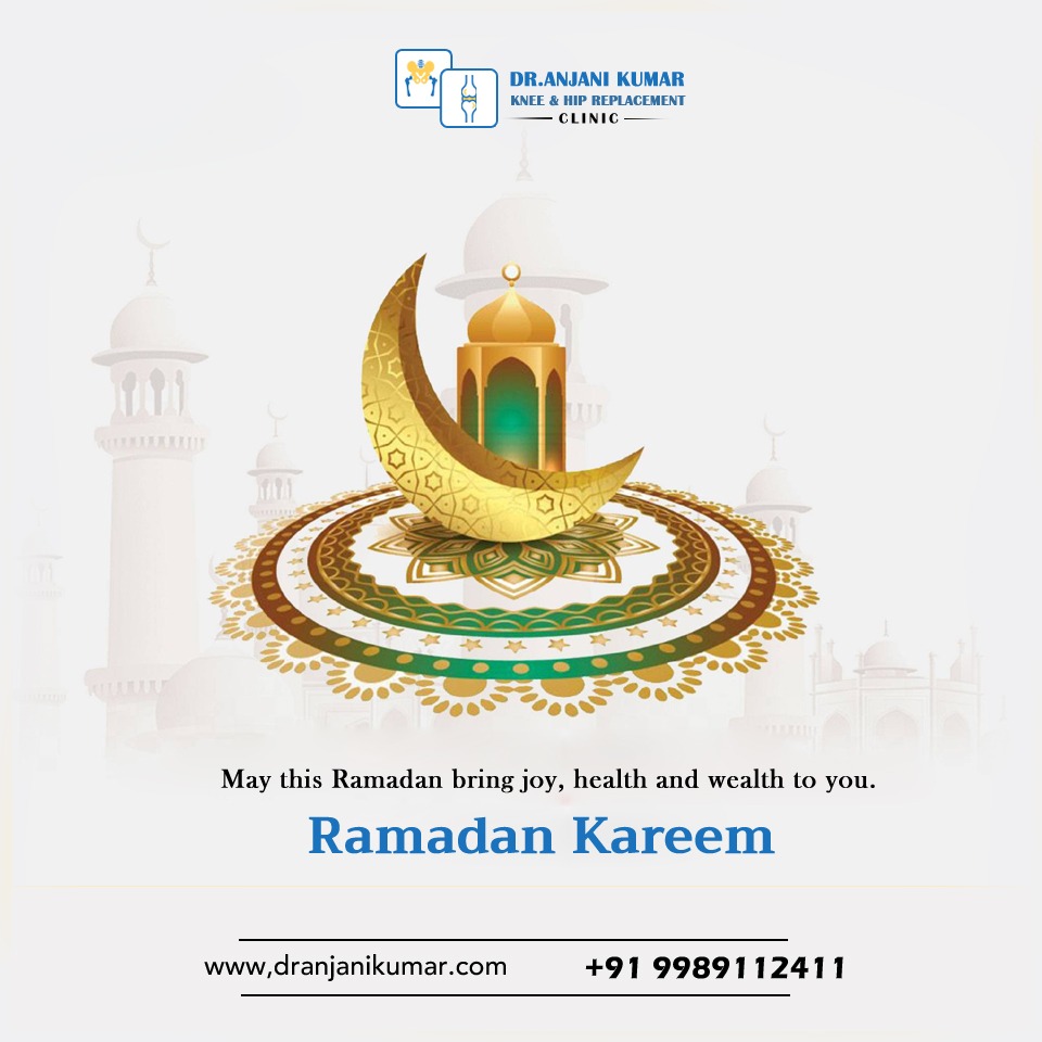 You are currently viewing Wishing You a Happy Ramadan Mubarak – Dr anjanikumar