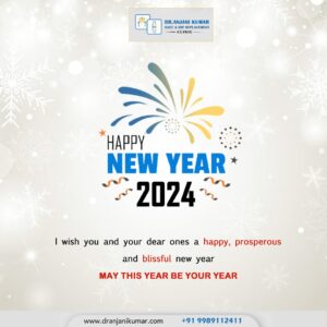 Read more about the article Wish You Happy New Year